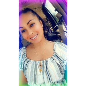 Meet your Posher, Cadalina